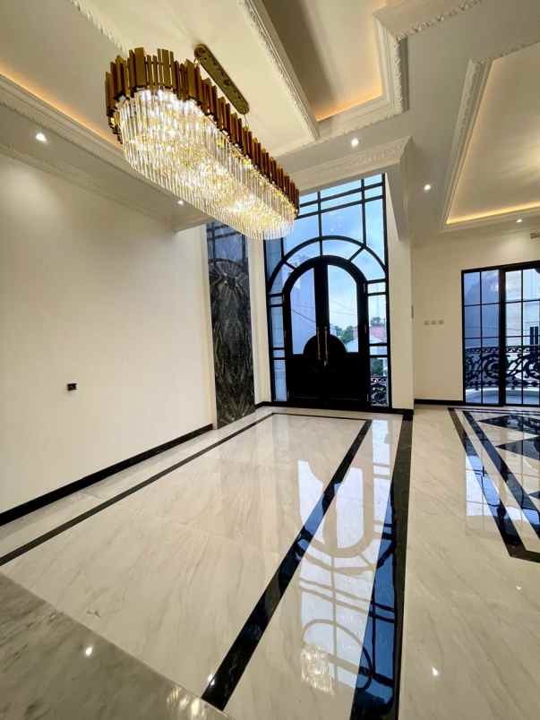 dijual rumah jagakarsa