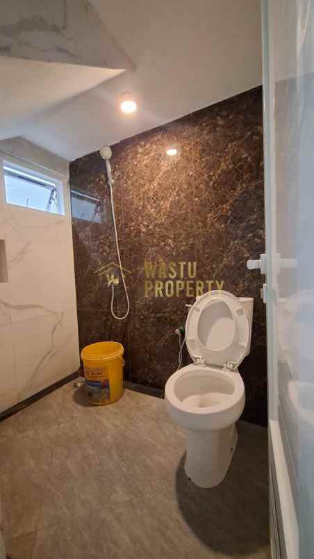 dijual rumah jagakarsa