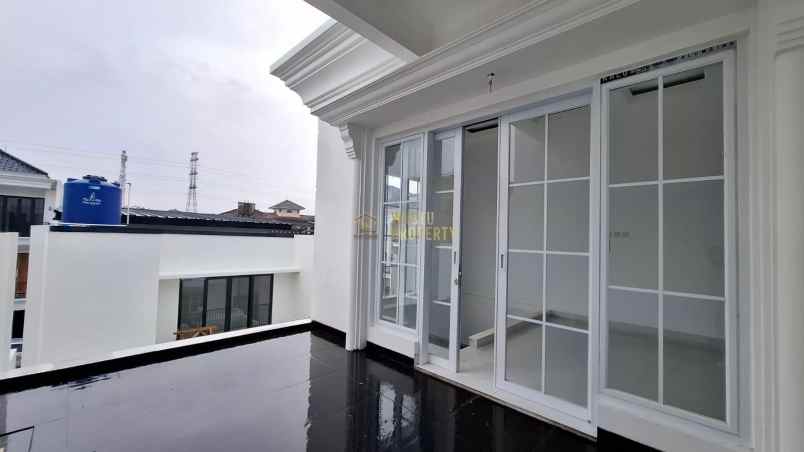 dijual rumah jagakarsa