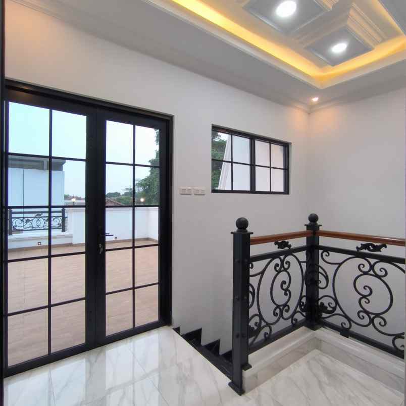 dijual rumah jagakarsa jakarta selatan