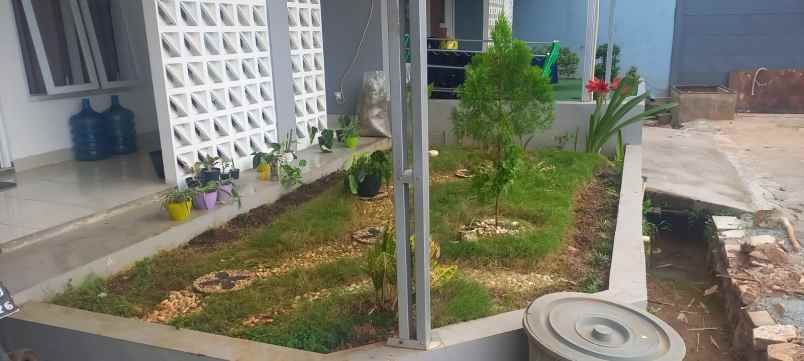 dijual rumah jalan alternatif kota