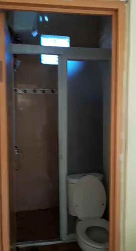 dijual rumah jalan bidara cina