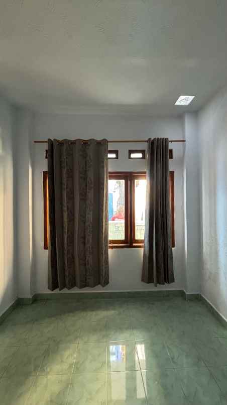 dijual rumah jalan empangsari dalam no