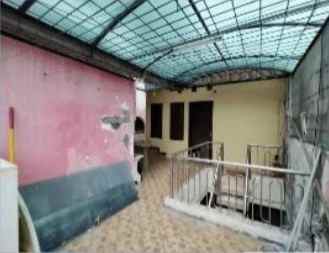 dijual rumah jalan griya babatan mukti