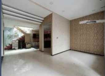 dijual rumah jalan griya babatan mukti