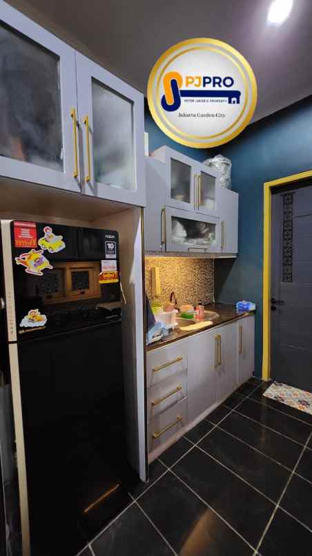 dijual rumah jalan jatibening raya