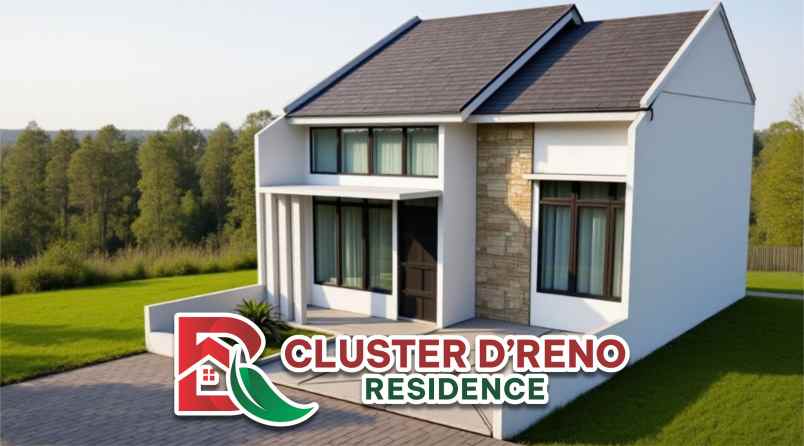 dijual rumah jalan kramat mundu