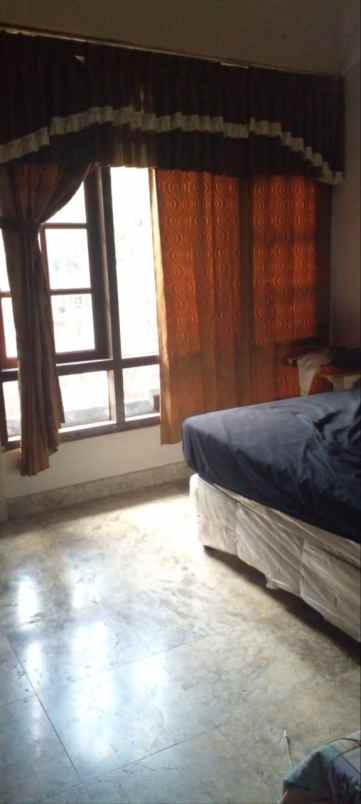 dijual rumah jalan muding buit