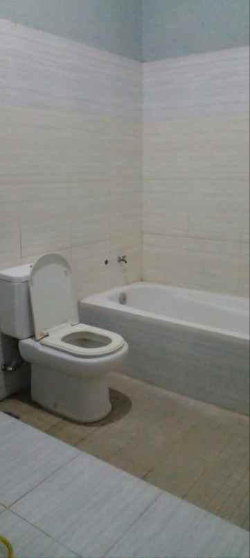 dijual rumah jalan muding buit