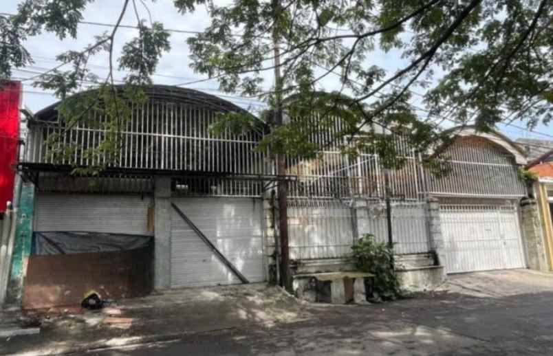 dijual rumah jalan nias