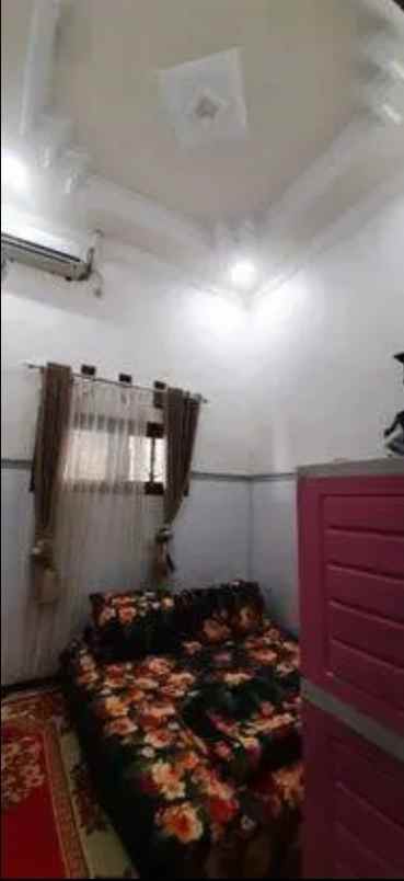 dijual rumah jalan pucangan pasuruan