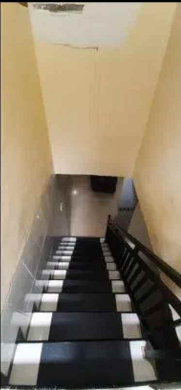 dijual rumah jalan pucangan pasuruan