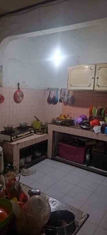 dijual rumah jalan tampomas sampangan
