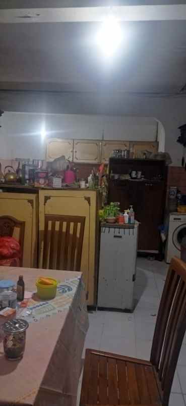 dijual rumah jalan tampomas sampangan