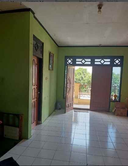 dijual rumah jambangan ketintang surabaya