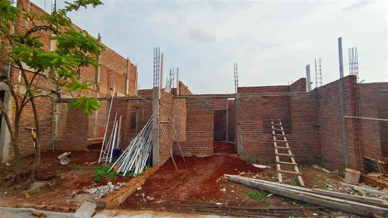 dijual rumah jati waringin pondok gede