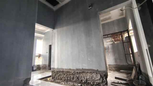 dijual rumah jati waringin pondok gede
