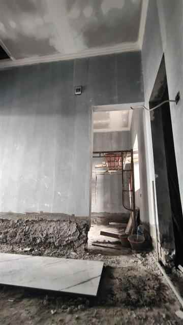 dijual rumah jati waringin pondok gede