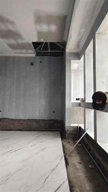 dijual rumah jati waringin pondok gede