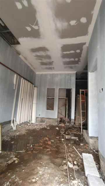 dijual rumah jati waringin pondok gede