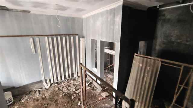 dijual rumah jati waringin pondok gede