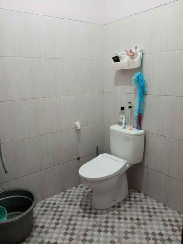 dijual rumah jatiasih