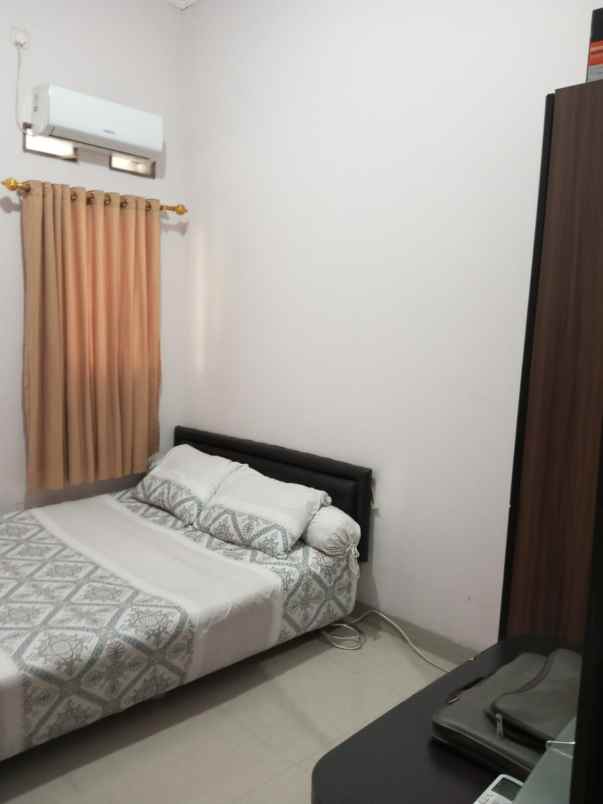 dijual rumah jatiasih