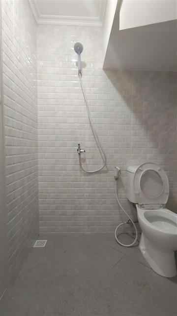 dijual rumah jatibening pondok gede bekasi