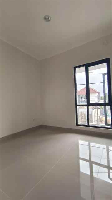 dijual rumah jatibening pondok gede bekasi