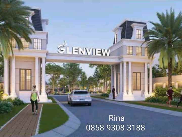 dijual rumah jatikarya kec jatisampurna