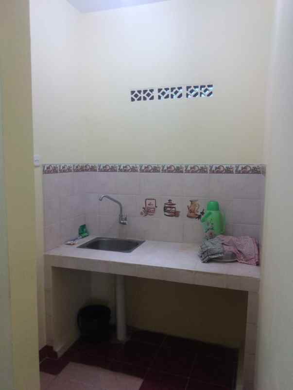 dijual rumah jatimulya tambun selatan