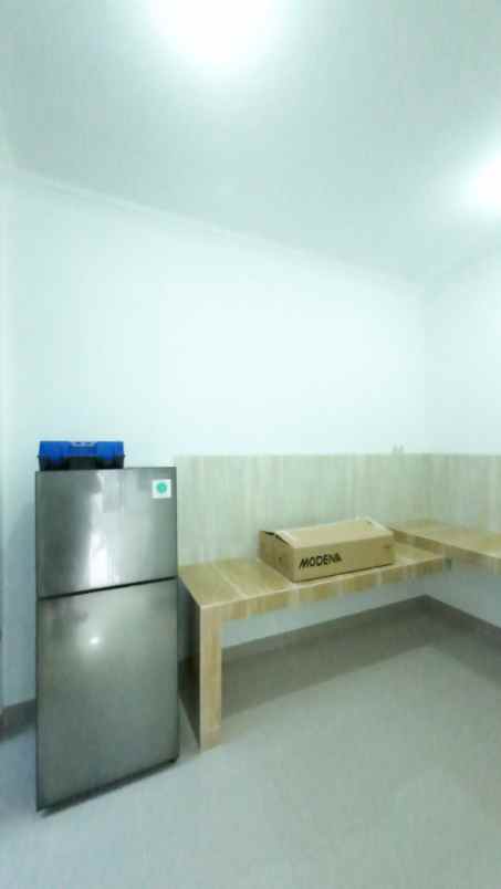 dijual rumah jatisari jatiasih