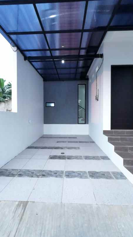 dijual rumah jatisari jatiasih