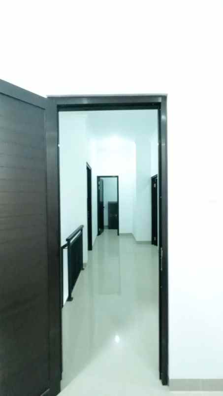 dijual rumah jatisari jatiasih