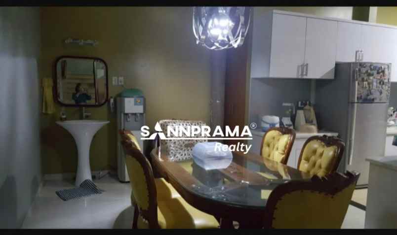 dijual rumah jatisetia bekasi