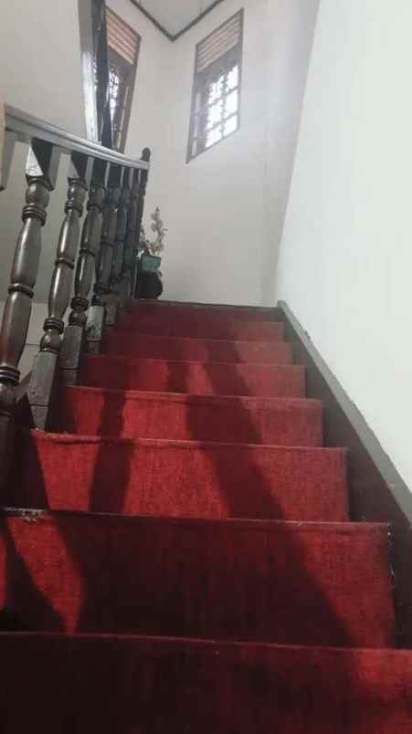 dijual rumah jatiwaringin asri pondok