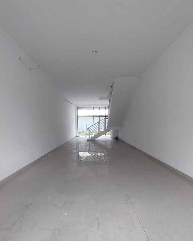 dijual rumah jgc jakarta garden city cakung