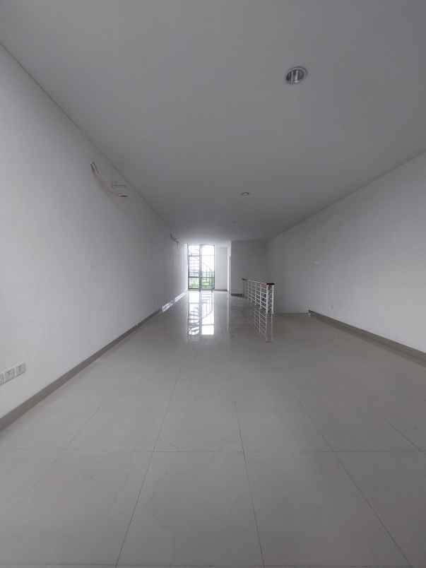 dijual rumah jgc jakarta garden city cakung