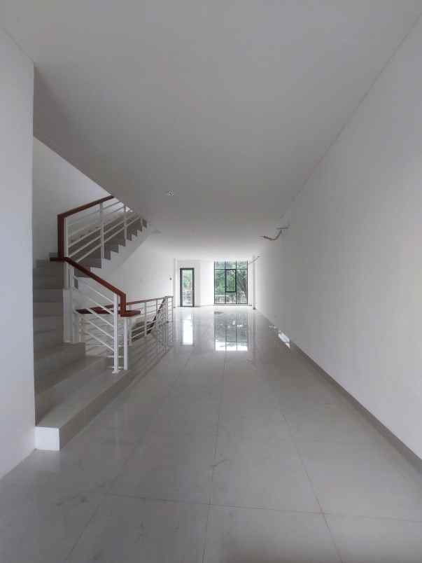 dijual rumah jgc jakarta garden city cakung