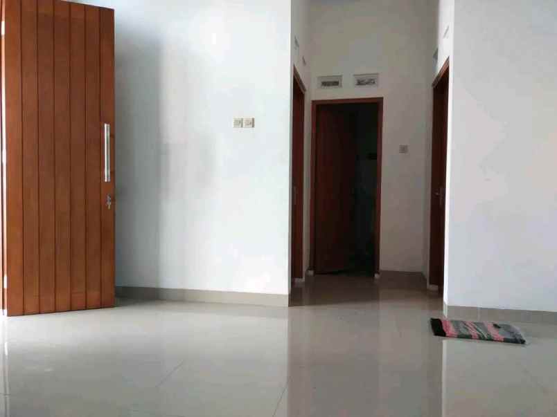 dijual rumah jl bantul km 7