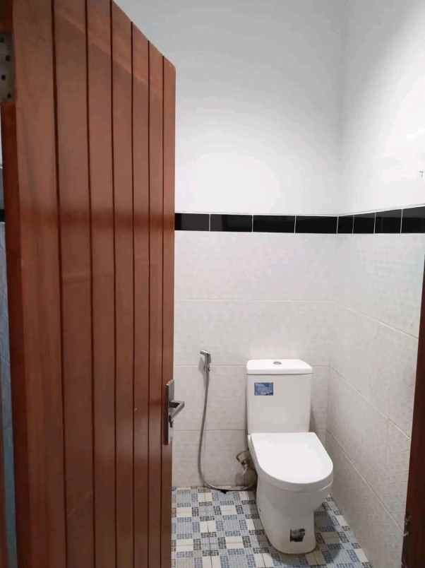 dijual rumah jl bantul km 7