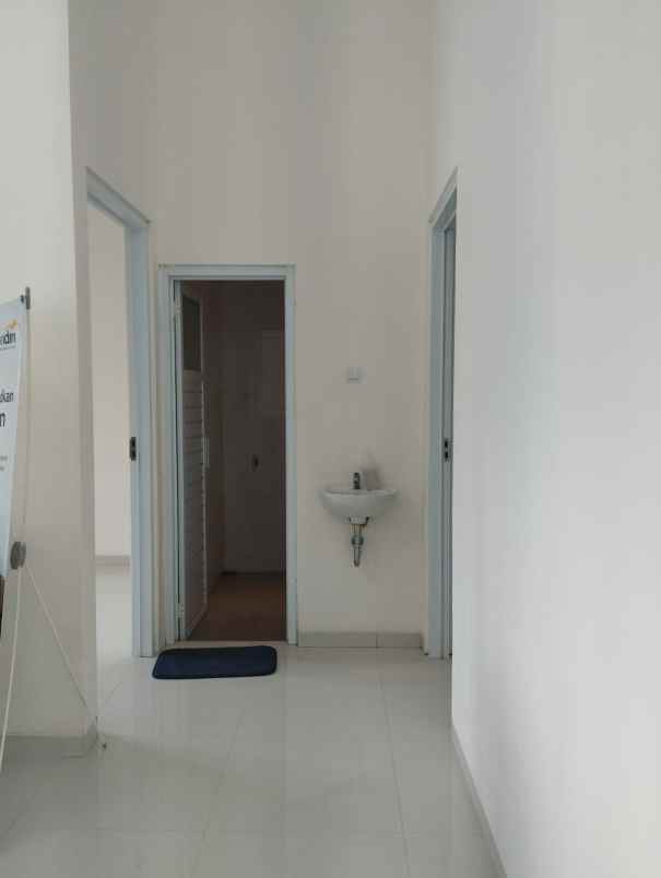 dijual rumah jl candi asri candirejo