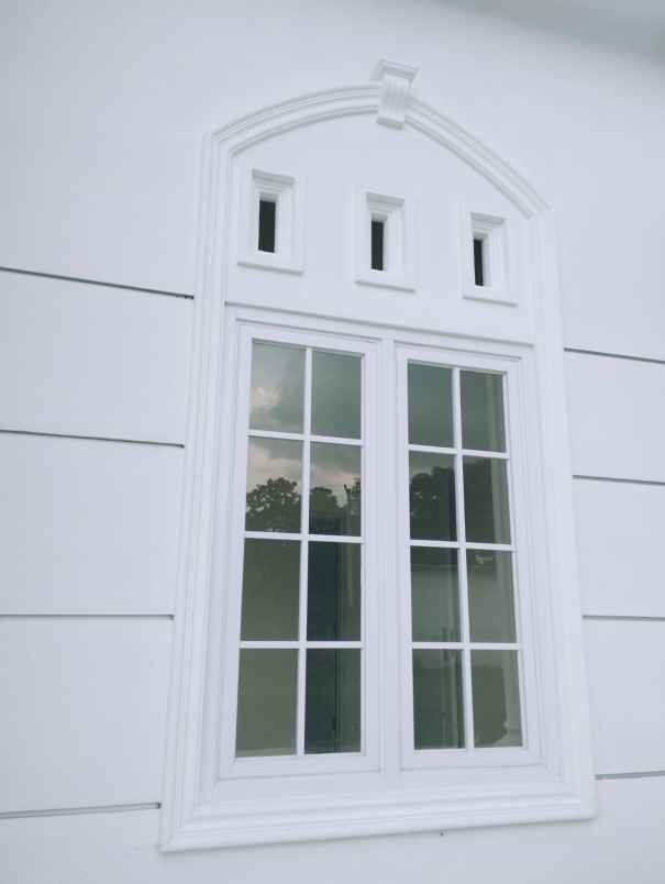 dijual rumah jl candi asri candirejo