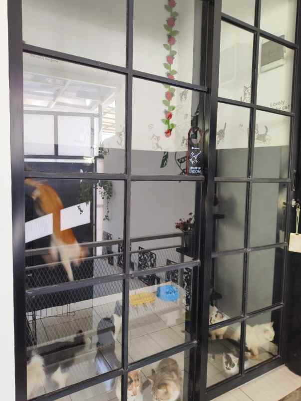 dijual rumah jl dago giri bandung