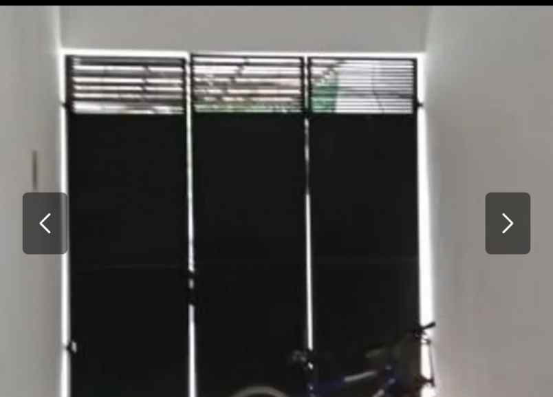 dijual rumah jl dharmahusada indah