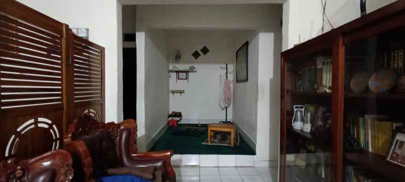 dijual rumah jl duren tiga