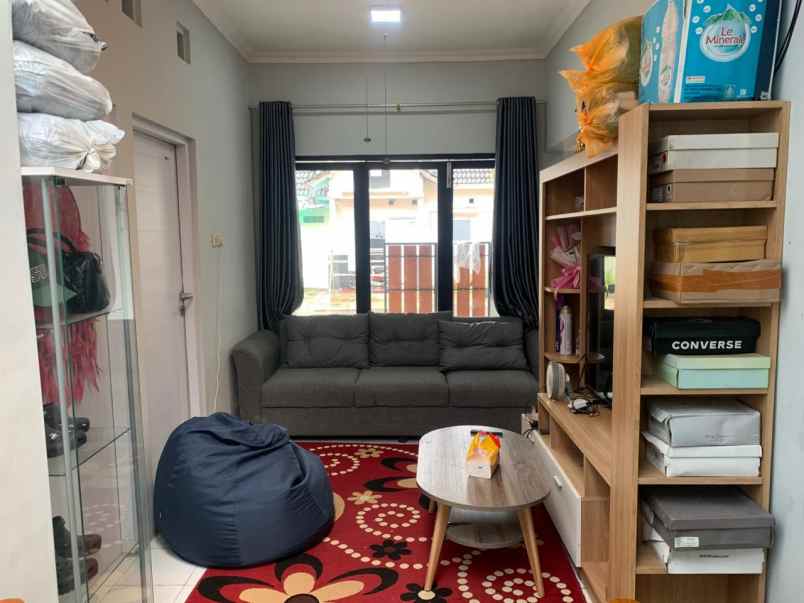 dijual rumah jl godean km 8