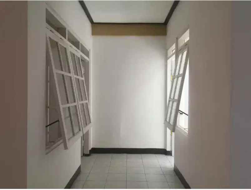 dijual rumah jl gunungsari indah blok