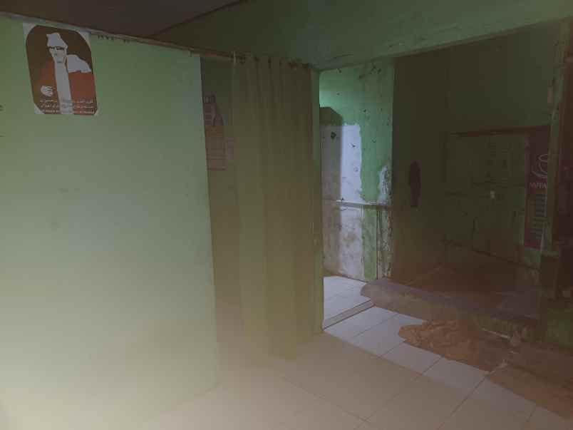 dijual rumah jl i bar rt 10 rw 6 kb