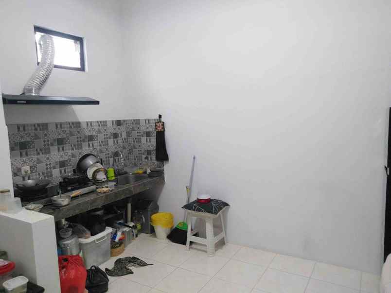 dijual rumah jl jatimakmur